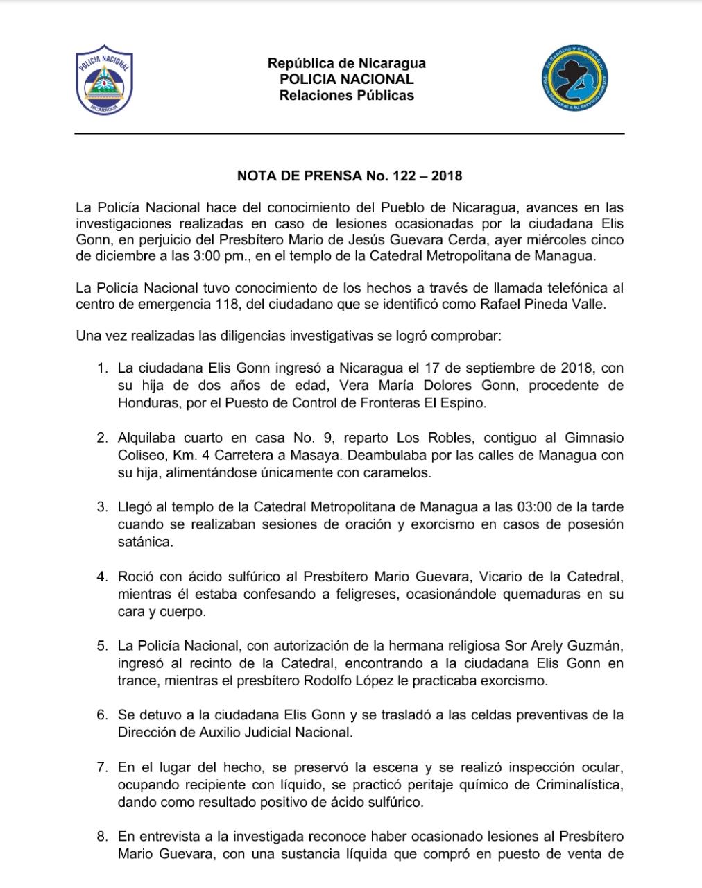 NOTA